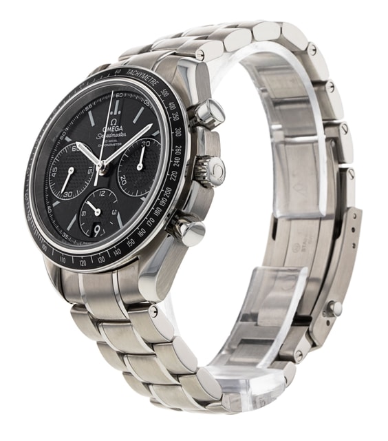 Omega Speedmaster Racing 326.30.40.50.01.001 Image 2